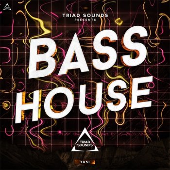 Сэмплы Triad Sounds Bass House