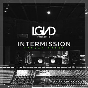 Сэмплы LGND Media Intermission Laquan Green