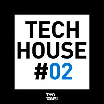 Сэмплы Two Waves Tech House #02