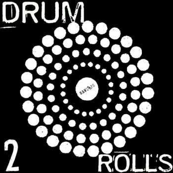 Сэмплы Raw Loops Drum Rolls 2
