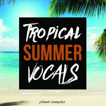 Сэмплы Planet Samples Tropical Summer Vocals