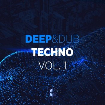 Сэмплы Sample Life Deep And Dub Techno