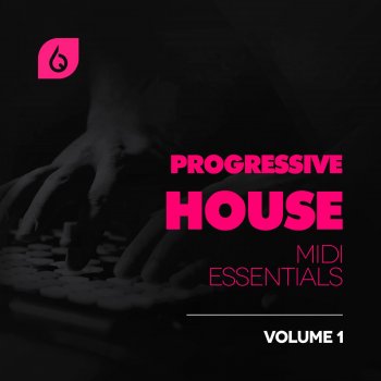 Сэмплы Freshly Squeezed Samples Progressive House MIDI Essentials Vol.1