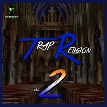 Сэмплы Misfit Digital Trap Religion Vol 2