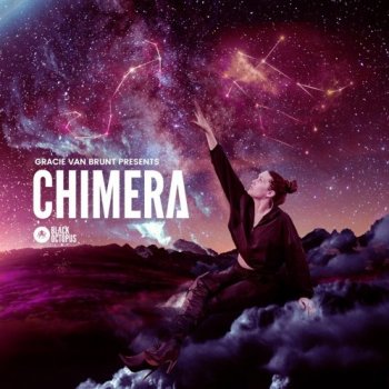 Сэмплы вокала - Black Octopus Sound Gracie Van Brunt Chimera