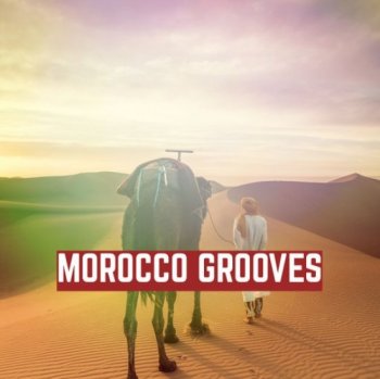 Сэмплы Fume Music Morocco Grooves