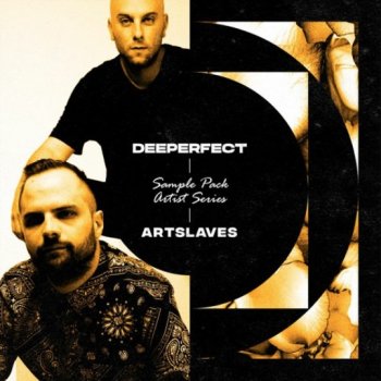 Сэмплы Deeperfect Records Artist Series - Artslaves