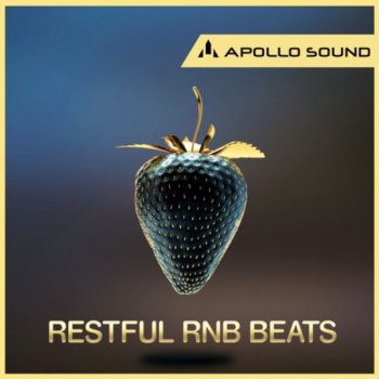 Сэмплы APOLLO SOUND Restful RnB Beats
