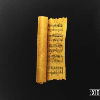 Сэмплы X10 Motif - Preludes & Nocturnes In Trap