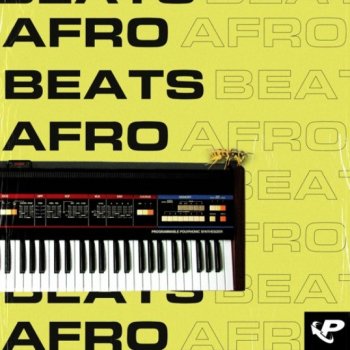 Сэмплы Prime Loops Afrobeats