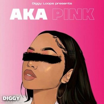 Сэмплы Diggy Loops Aka Pink 1-4