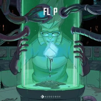 Сэмплы AudeoBox Flip - Trap Reformed