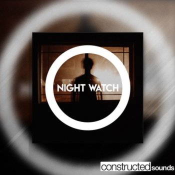 Сэмплы Constructed Sounds Night Watch