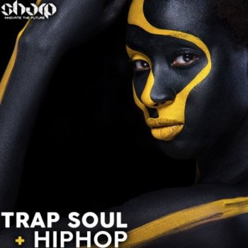 Сэмплы SHARP Trap Soul & Hiphop
