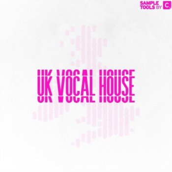 Сэмплы Sample Tools By Cr2 UK Vocal House
