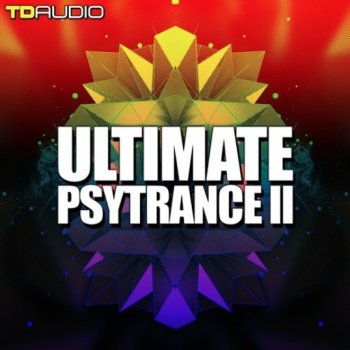 Сэмплы Industrial Strength Ultimate Psytrance 2