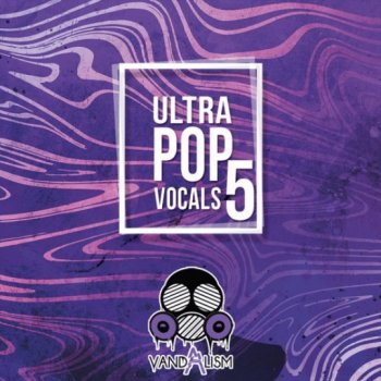 Сэмплы вокала - Vandalism Ultra Pop Vocals 5