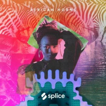 Сэмплы Splice Sessions African Horns