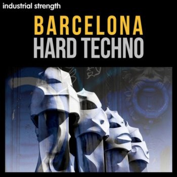 Сэмплы Industrial Strength Barcelona Hard Techno