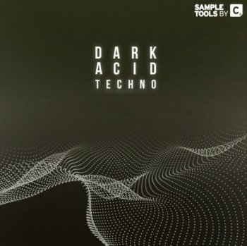 Сэмплы Sample Tools by Cr2 Dark Acid Techno