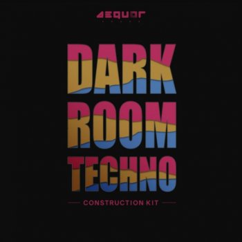 Сэмплы Aequor Sound Dark Room Techno