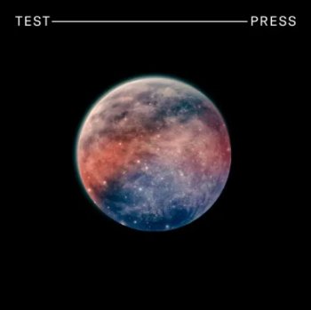 Сэмплы Test Press Dubstep Afterhours