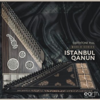 Сэмплы EarthTone Istanbul Qanun