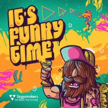 Сэмплы Singomakers It's Funky Time