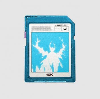 Сэмплы WavSupply PinkGrillz88 10K Drum Kit