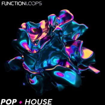 Сэмплы Function Loops Pop + House