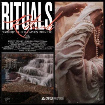 Сэмплы Capsun ProAudio RITUALS