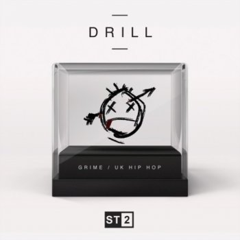 Сэмплы ST2 Samples Drill 1 -3