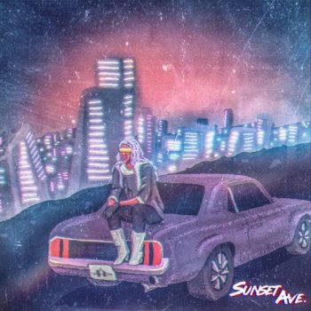 Сэмплы Sound of Milk and Honey Sunset Ave