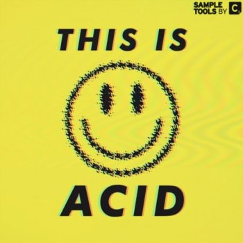 Сэмплы Sample Tools by Cr2 This Is Acid