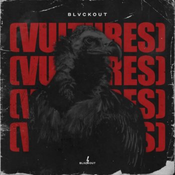 Сэмплы BLVCKOUT Vultures