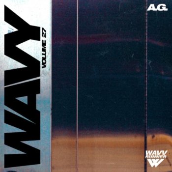 Сэмплы A.G. Wavy Sample Pack Vol. 27