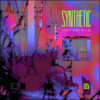 Сэмплы Renraku ALEPH - SYNTHETIC MATERIALS