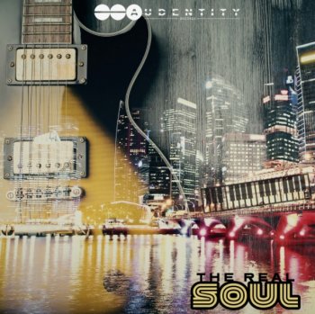Сэмплы Audentity Records The Real Soul