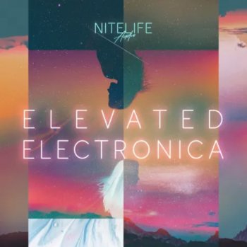 Сэмплы NITELIFE Audio Elevated Electronica