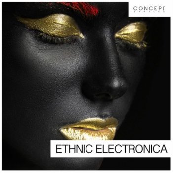 Сэмплы Concept Samples Ethnic Electronica