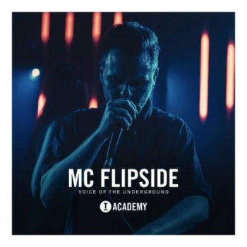 Сэмплы Toolroom MC Flipside Voice Of The Underground