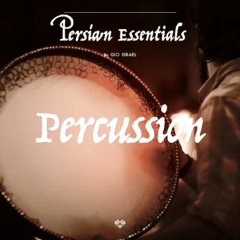Сэмплы Gio Israel Persian Essentials Percussion
