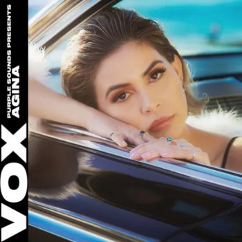 Сэмплы вокала - VOX Purple Sounds Presents Agina Vocal Pack