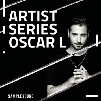 Сэмплы SAMPLESOUND Artist Series Oscar L