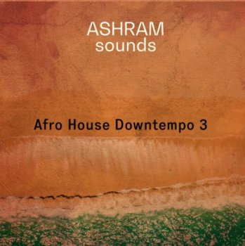 Сэмплы Riemann Kollektion ASHRAM Sounds Afro House Downtempo 3
