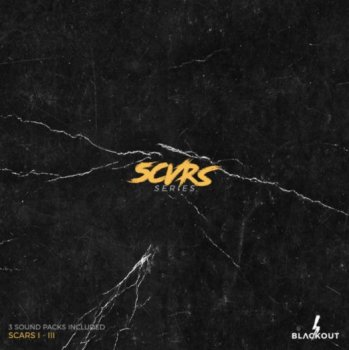 Сэмплы BLVCKOUT Scars Series