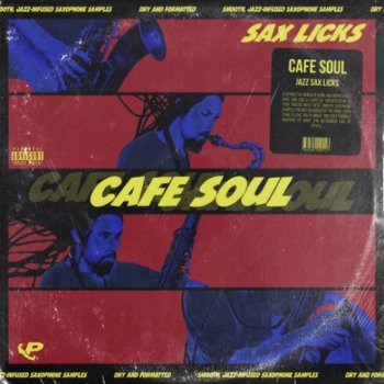Сэмплы Prime Loops Cafe Soul