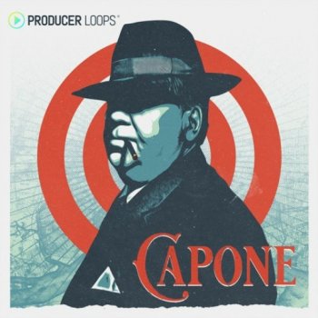 Сэмплы Producer Loops Capone