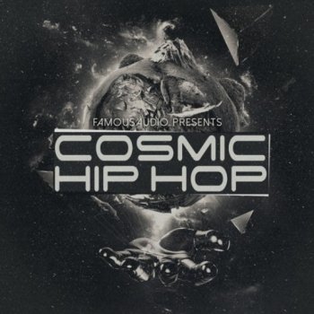 Сэмплы Famous Audio Cosmic Hip Hop