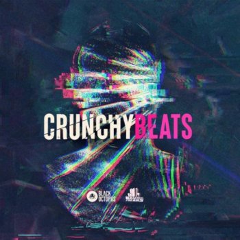 Сэмплы Black Octopus Sound Basement Freaks Presents Crunchy Beats